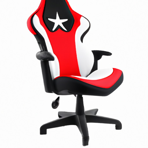 Astralis gamer stol