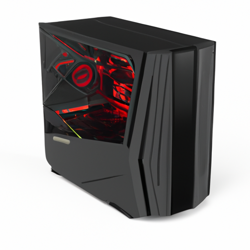 Asus gamer pc