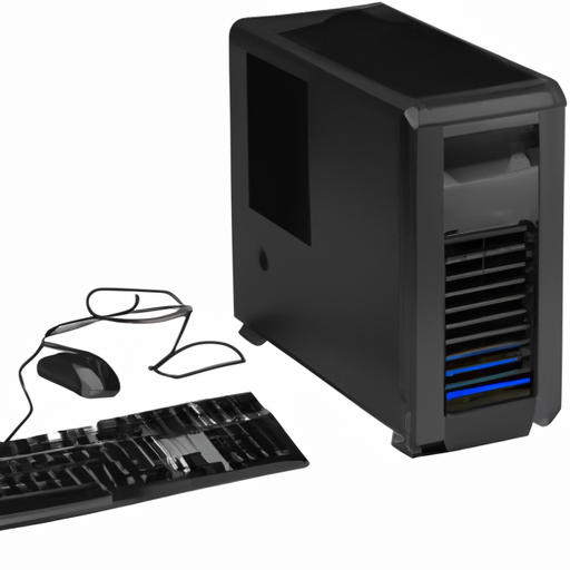 Bilka gamer pc