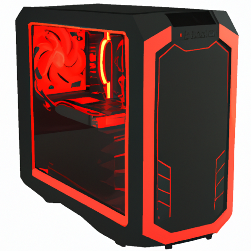 Bilka gamer pc