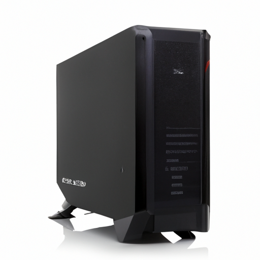 Lenovo erazer x310 gamer pc