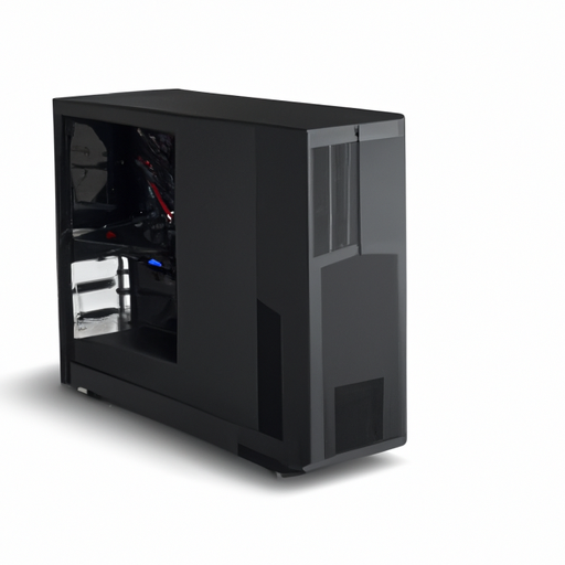 Lenovo gamer pc