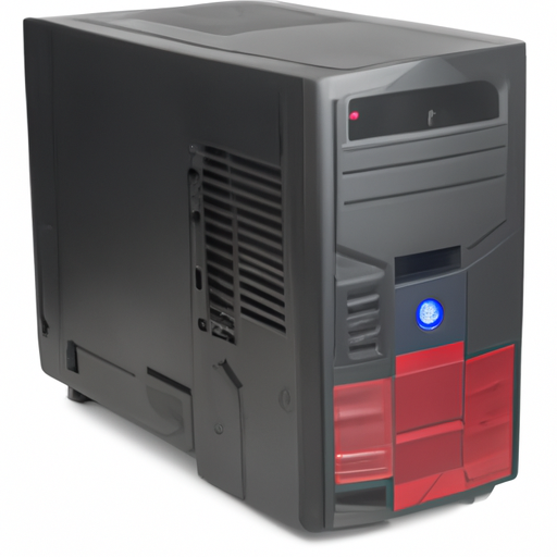 Lenovo gamer pc