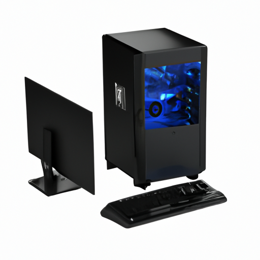 billig begynder gamer pc