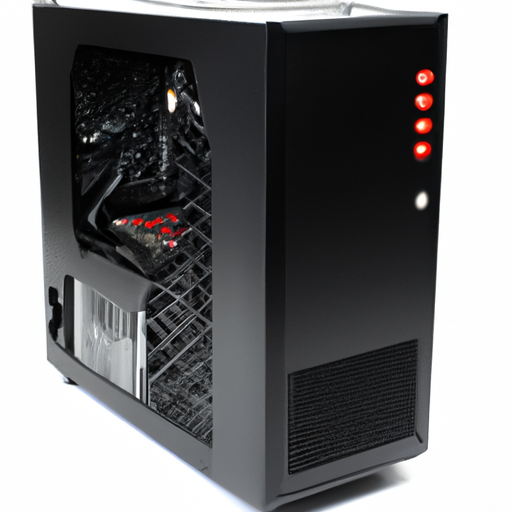 byg gamer pc