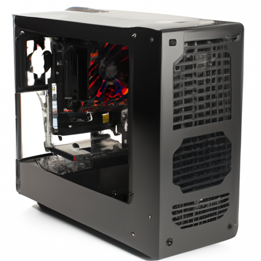 byg gamer pc