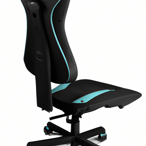 ergonomisk gamer stol