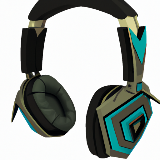 gamer headset Elgiganten