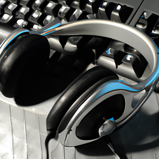 gamer headset pc