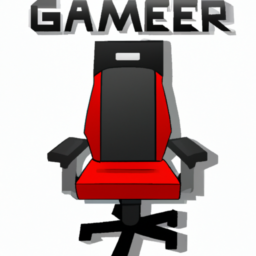 god gamer stol