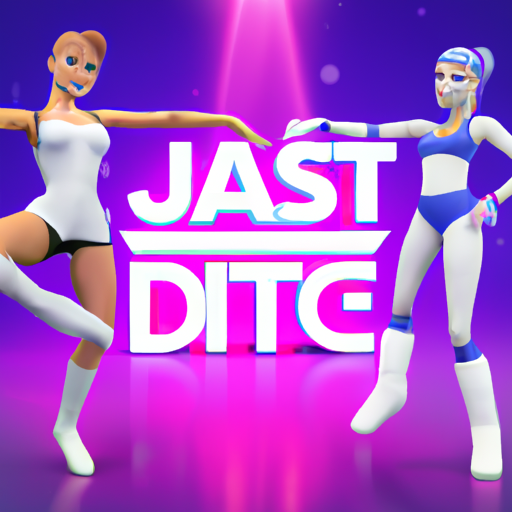 just dance playstation 4