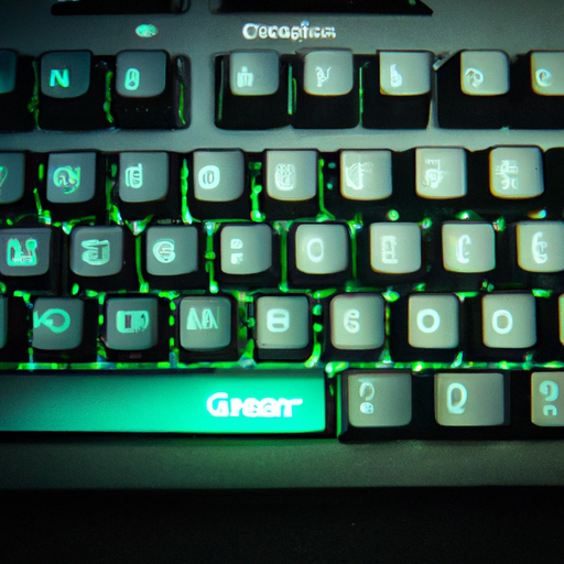 logitech gamer tastatur