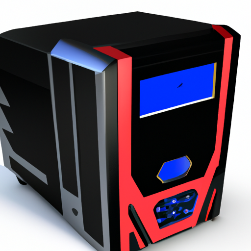 mini gamer pc