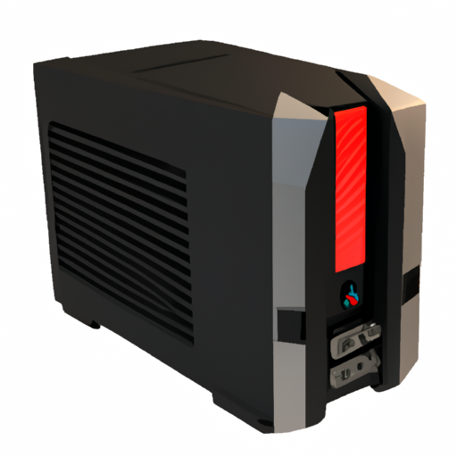 mini gamer pc