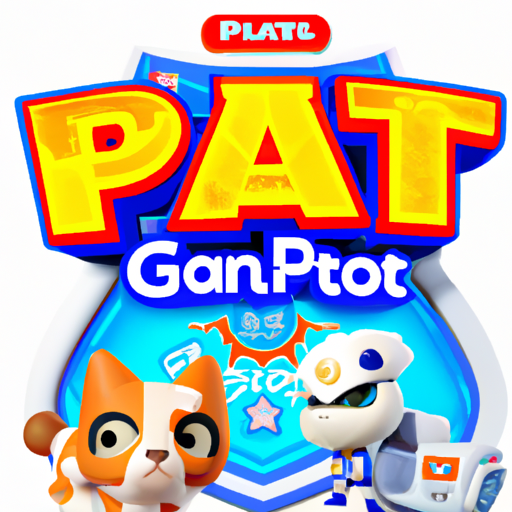 paw patrol ps4