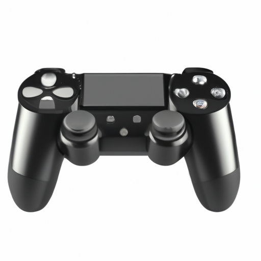 playstation 4 konsol