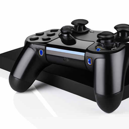 playstation 4 pro