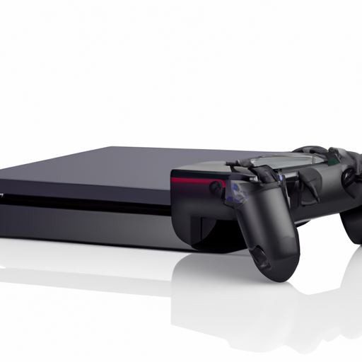 playstation 4 slim