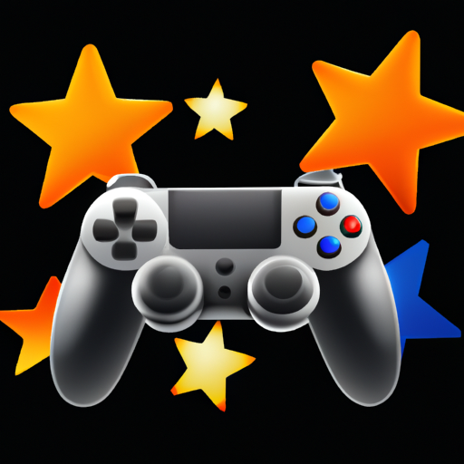 playstation stars