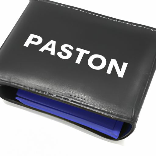 playstation wallet