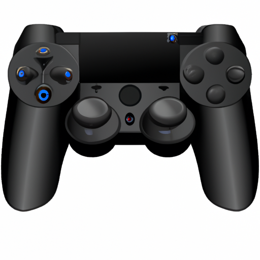 ps4 controller elgiganten