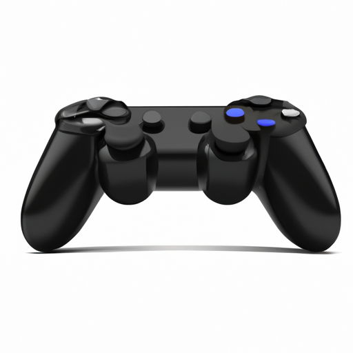 ps4 controller pc