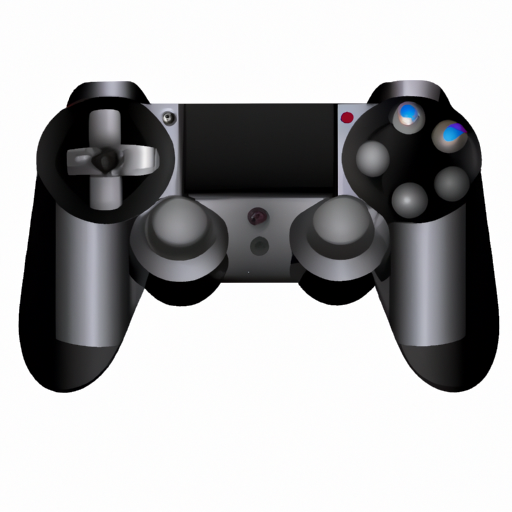 ps4 controller pc