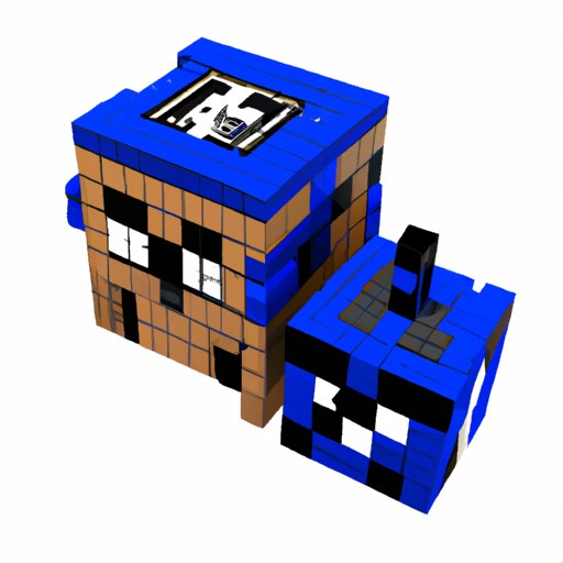 ps4 minecraft