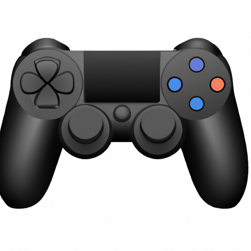 ps4 move controller