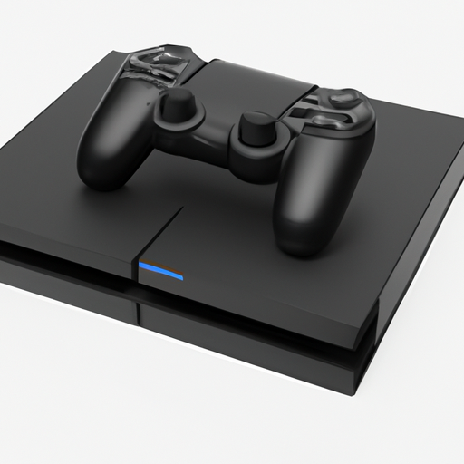 ps4 slim