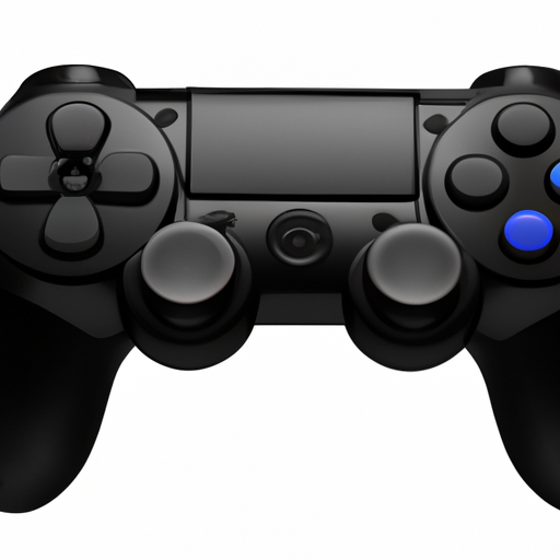 ps5 controller