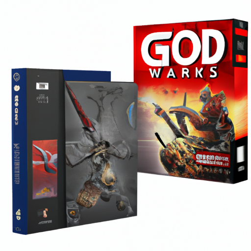 ps5 god of war bundle